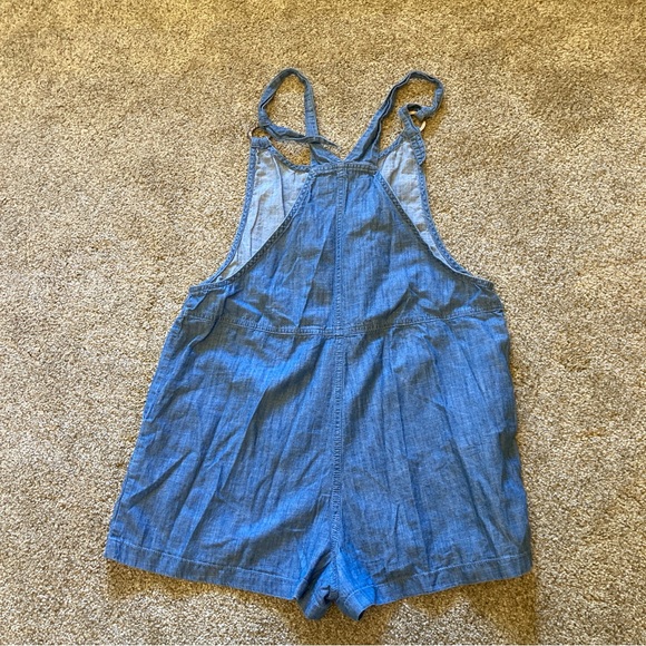 Overalls - Picture 2 of 5